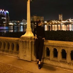 Meet your Posher, Dana